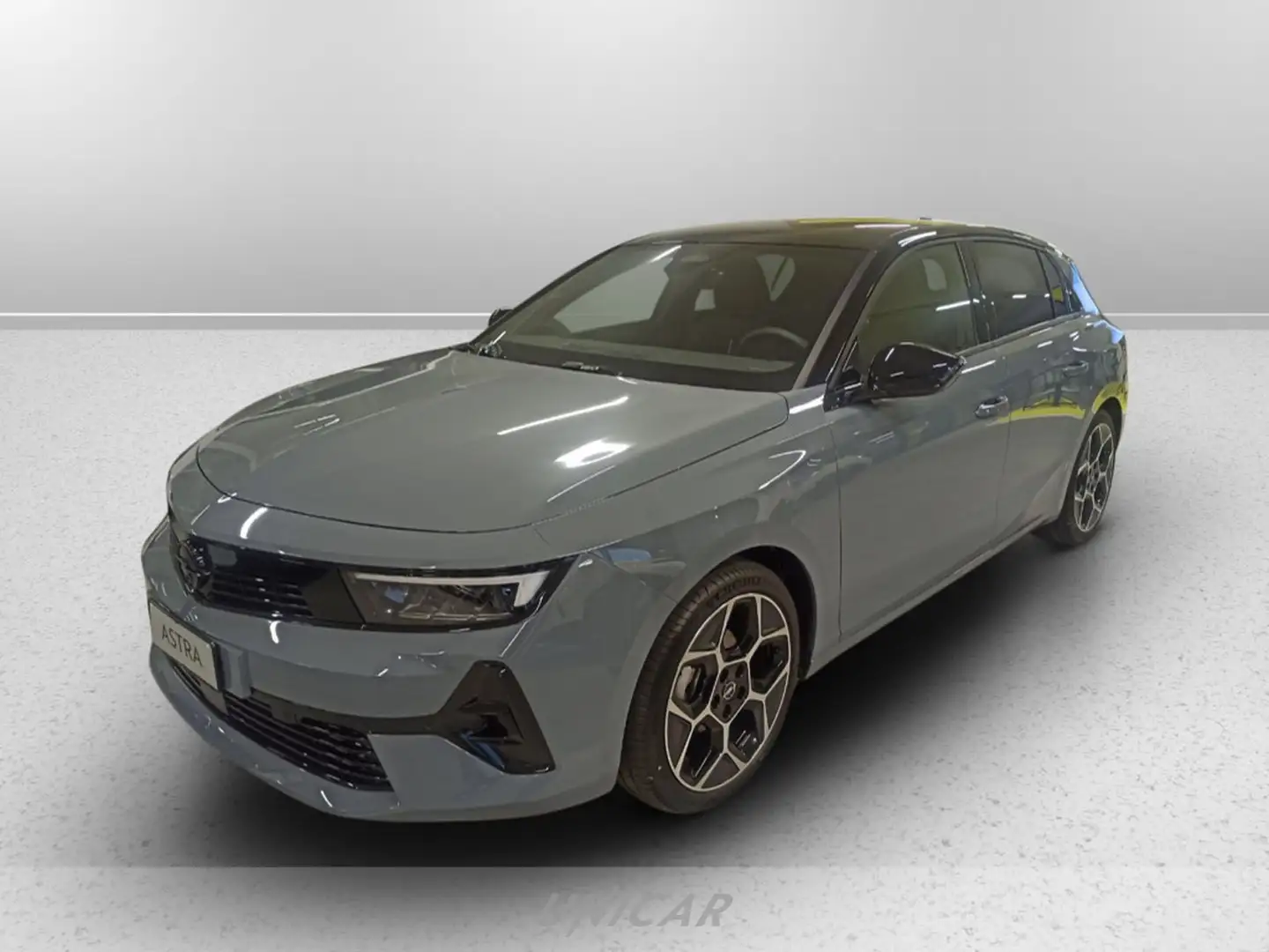 Opel Astra 1.2 t gs s&s 130cv - 1