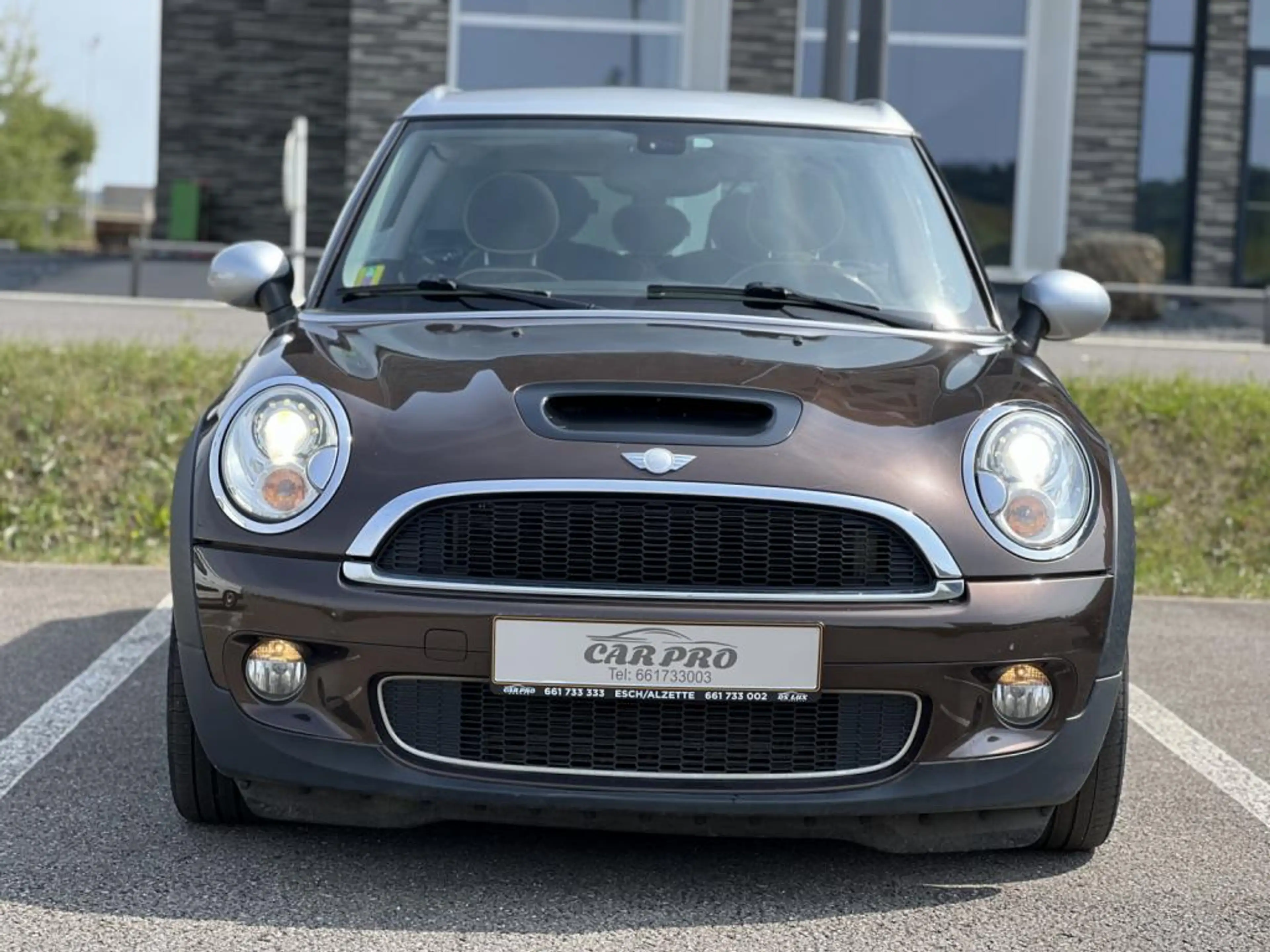 MINI Cooper S Clubman Mini Cooper S Clubman Aut./ EXPORT !!!!!! — photo 7