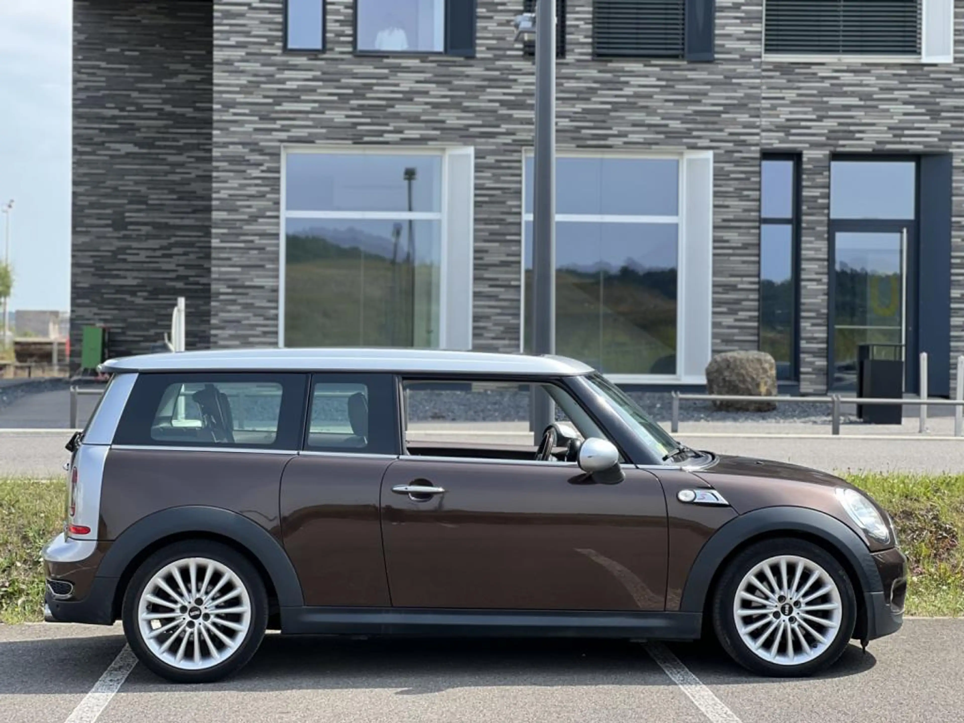 MINI Cooper S Clubman Mini Cooper S Clubman Aut./ EXPORT !!!!!! — photo 5
