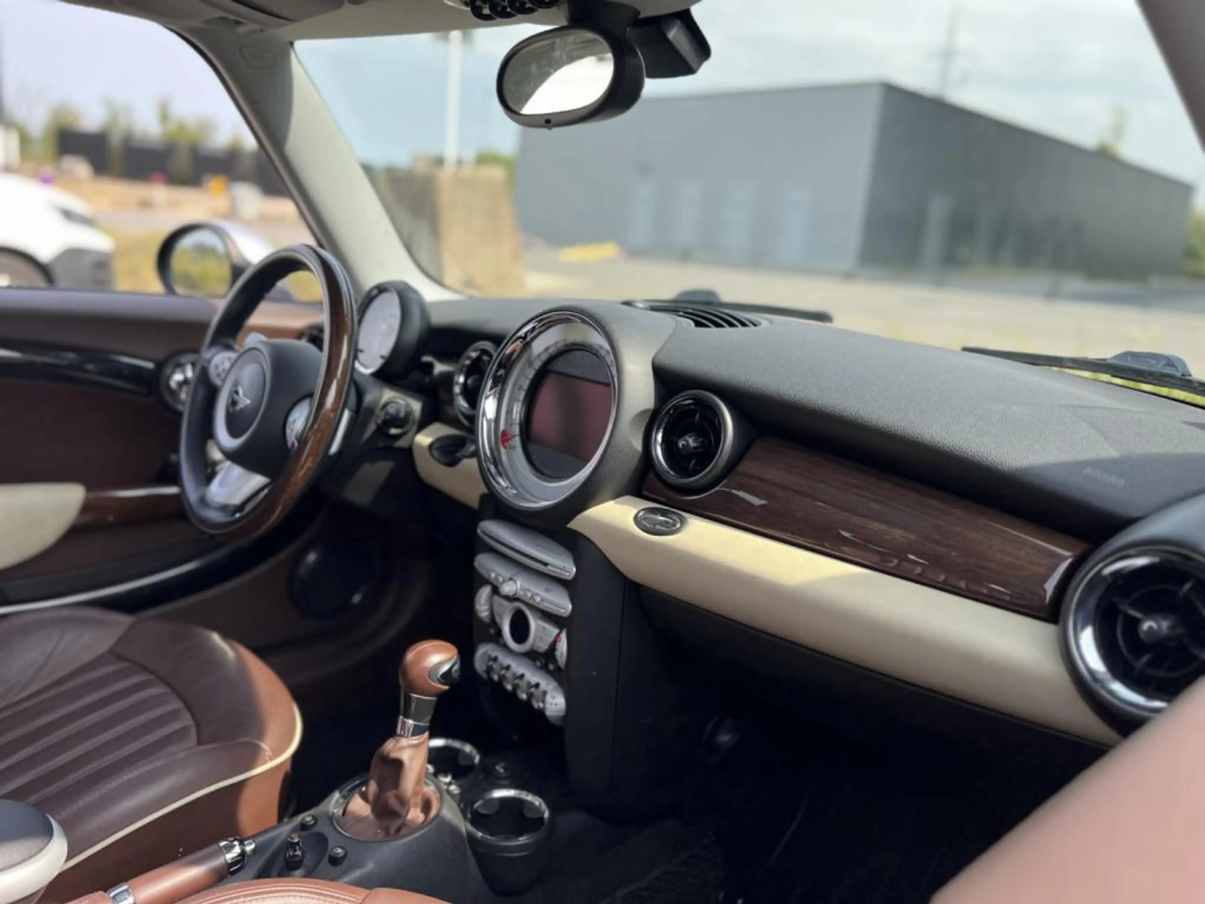 MINI Cooper S Clubman Mini Cooper S Clubman Aut./ EXPORT !!!!!! — photo 12