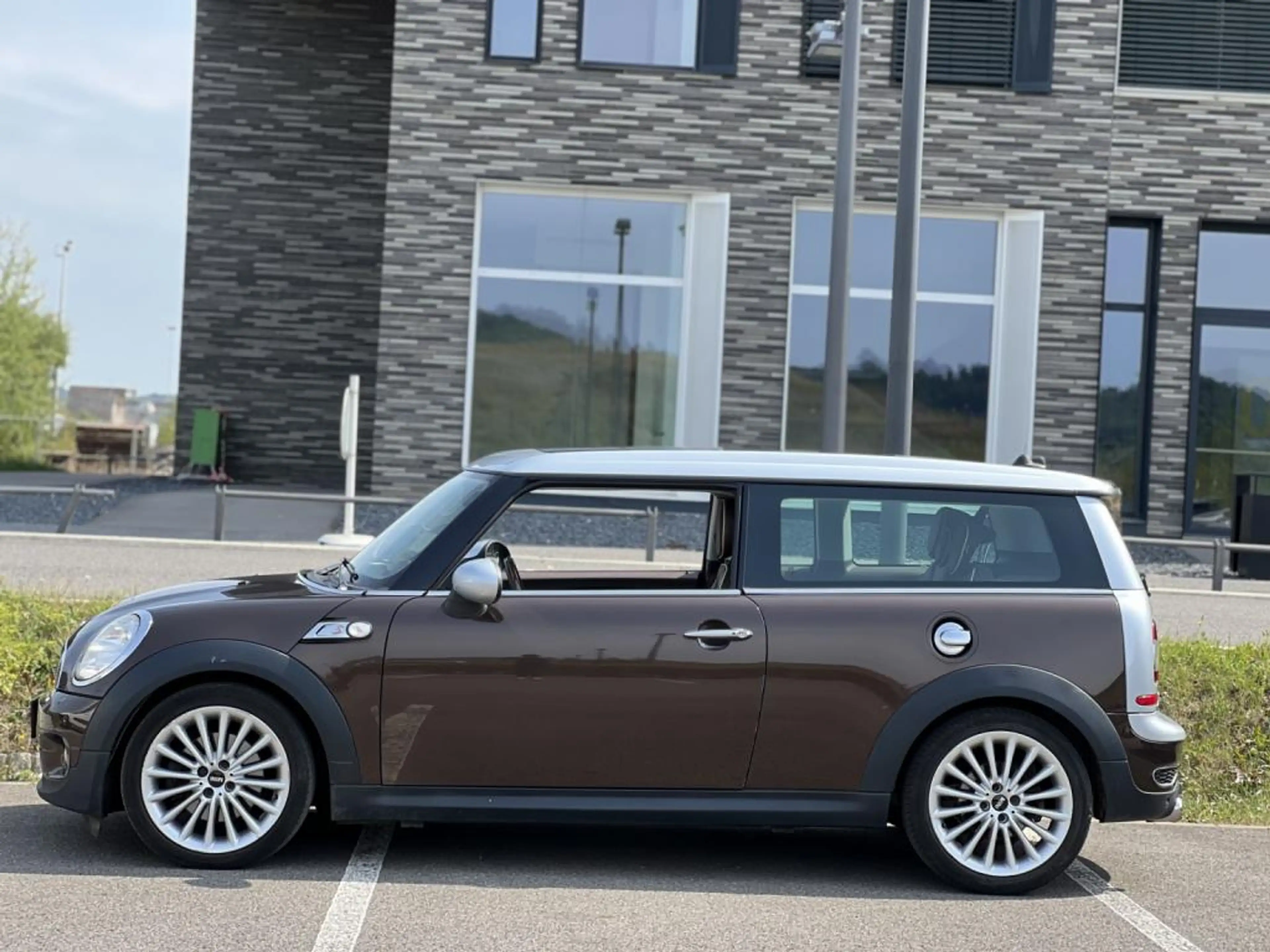MINI Cooper S Clubman Mini Cooper S Clubman Aut./ EXPORT !!!!!! — photo 6