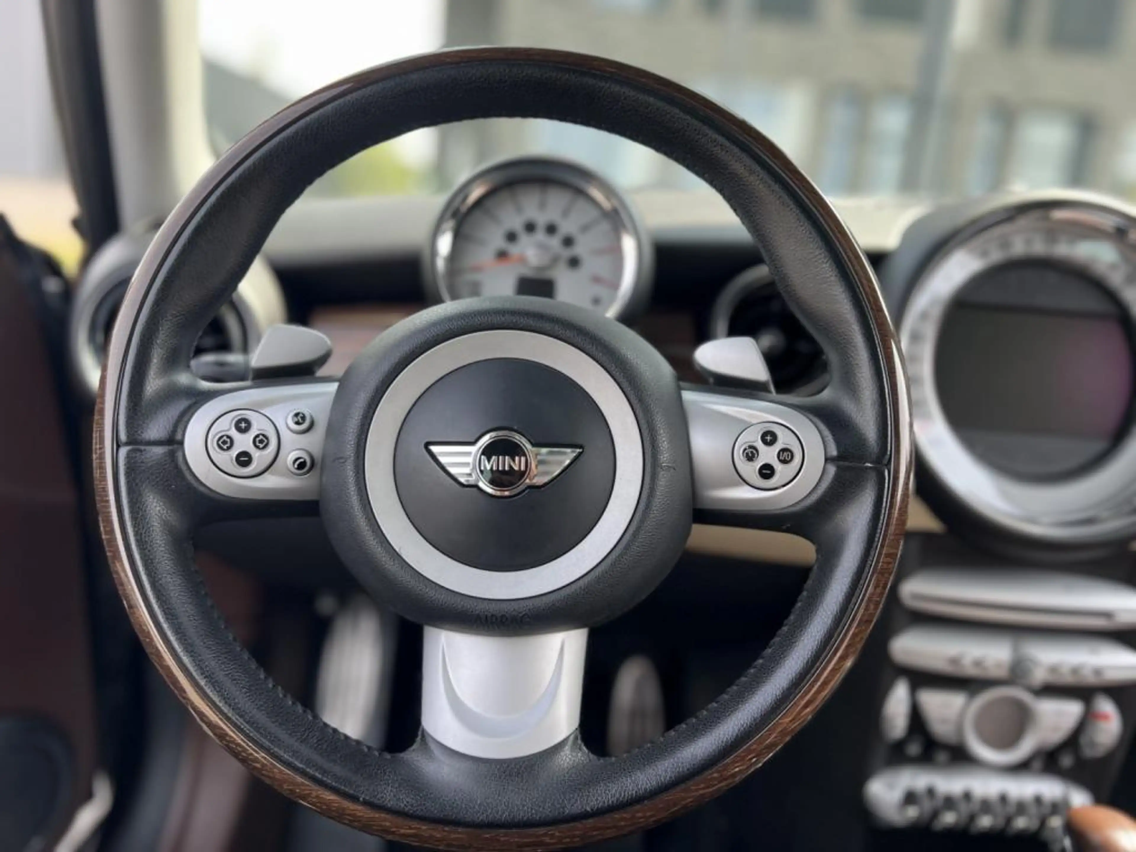 MINI Cooper S Clubman Mini Cooper S Clubman Aut./ EXPORT !!!!!! — photo 13