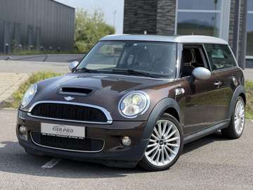 Mini Cooper S Clubman Aut./ EXPORT !!!!!!