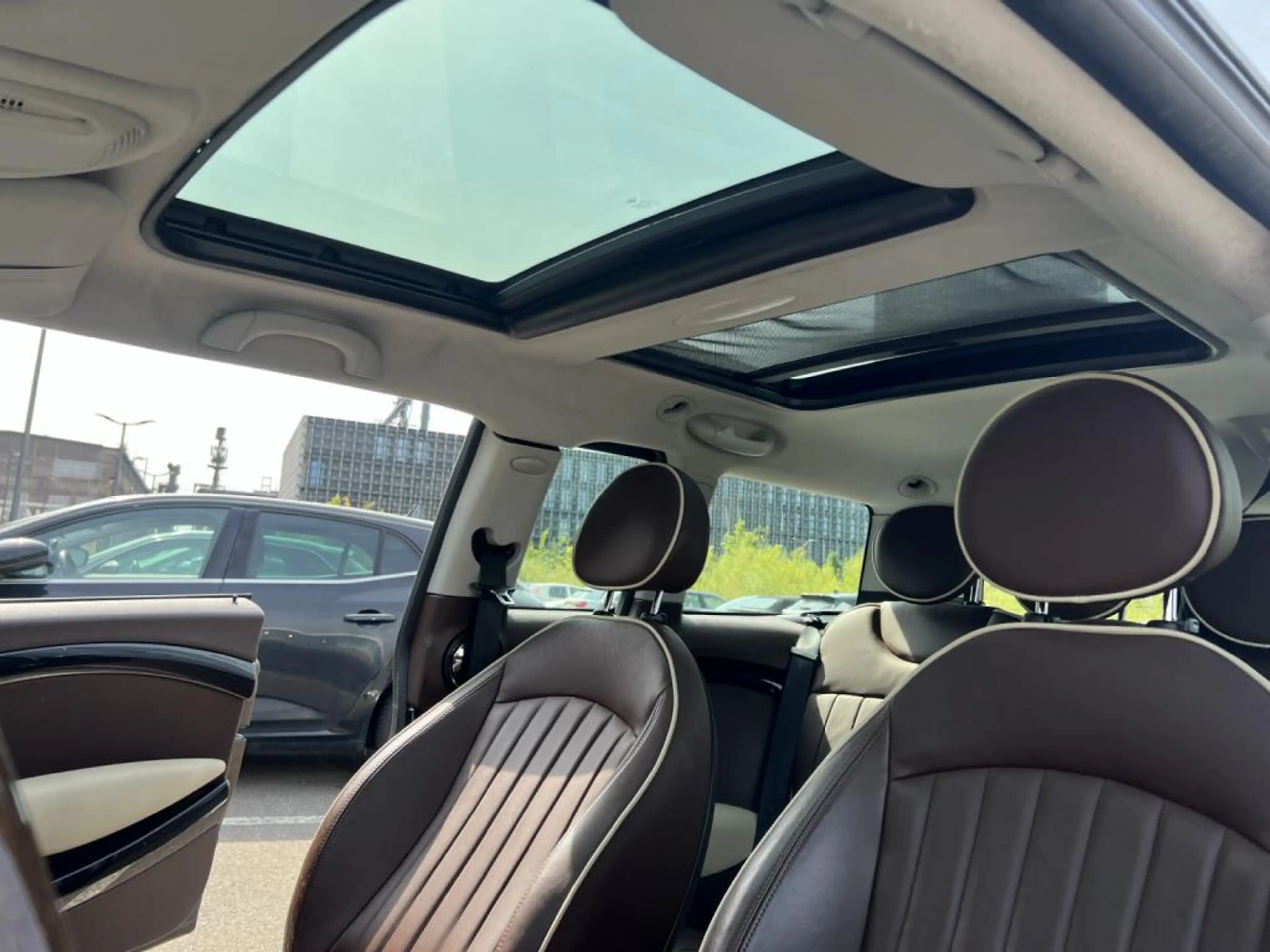 MINI Cooper S Clubman Mini Cooper S Clubman Aut./ EXPORT !!!!!! — photo 15