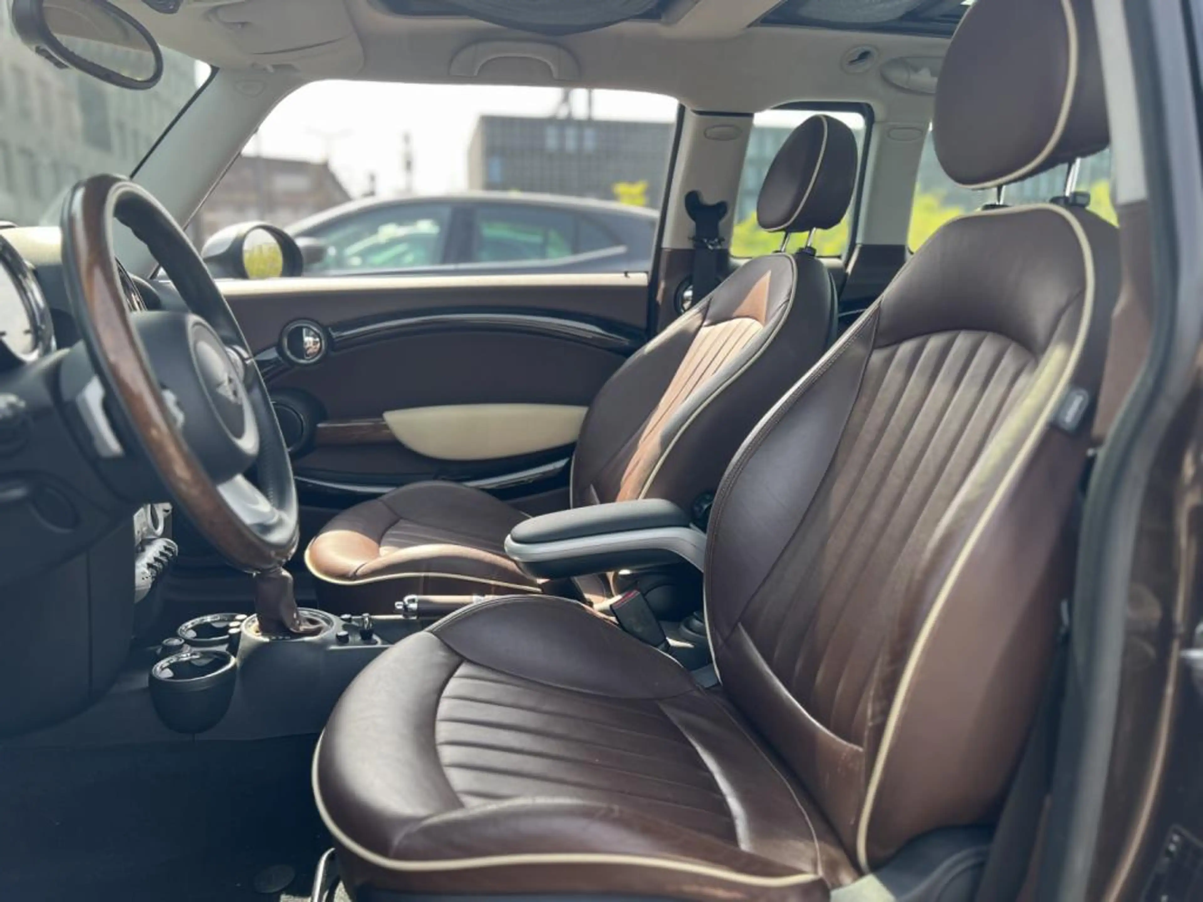 MINI Cooper S Clubman Mini Cooper S Clubman Aut./ EXPORT !!!!!! — photo 14