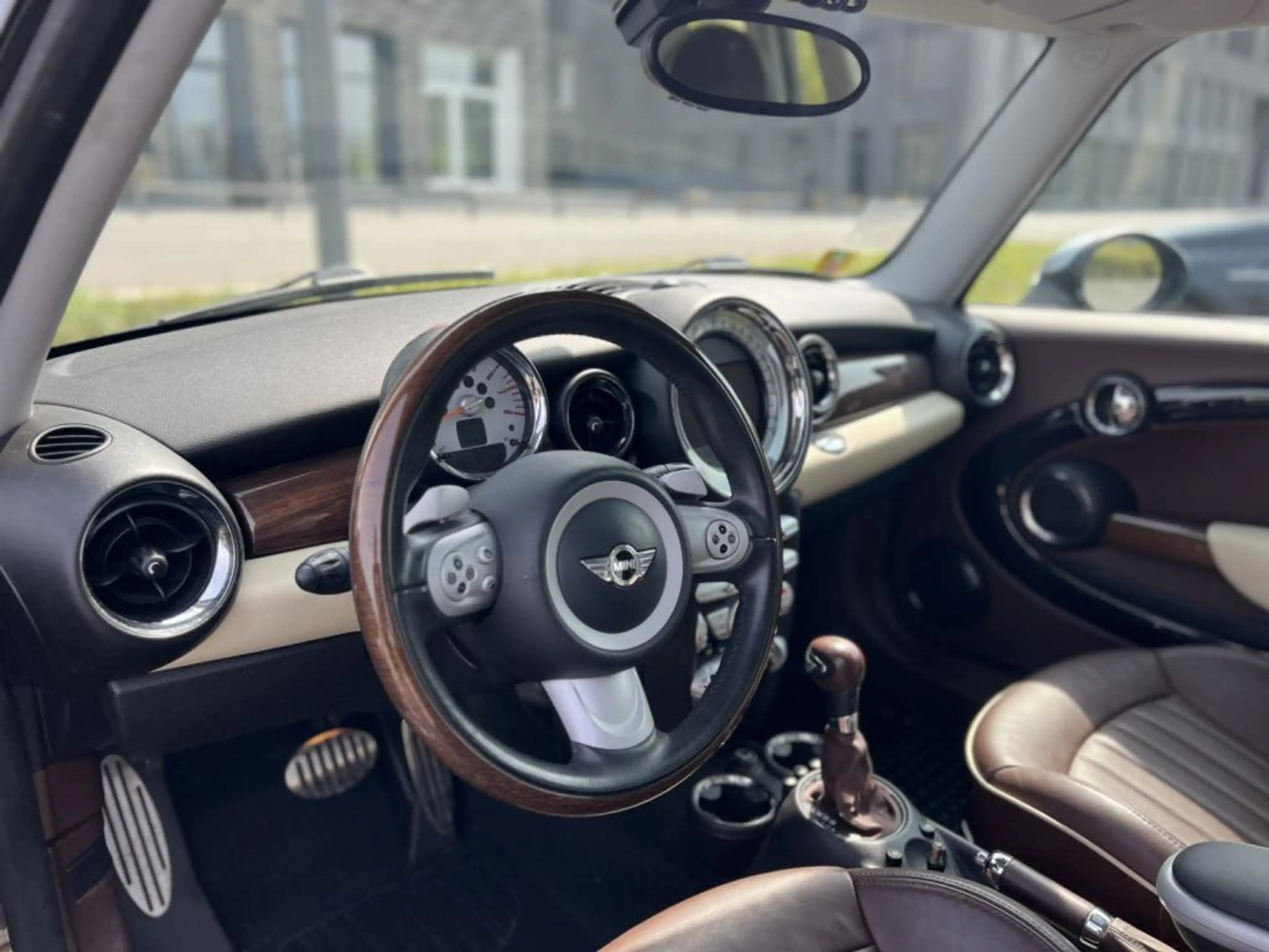 MINI Cooper S Clubman Mini Cooper S Clubman Aut./ EXPORT !!!!!! — photo 11