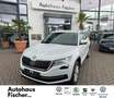 Skoda Kodiaq Style 4x4 Weiß - thumbnail 1