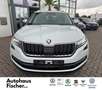 Skoda Kodiaq Style 4x4 Weiß - thumbnail 2
