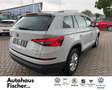 Skoda Kodiaq Style 4x4 Weiß - thumbnail 7