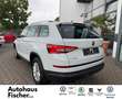 Skoda Kodiaq Style 4x4 Weiß - thumbnail 4