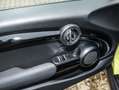 MINI Cooper Cabrio Cooper Cabrio Autom.+Navi+LED+KZG+Sportsitze+PDC+D Gelb - thumbnail 16
