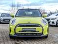 MINI Cooper Cabrio Cooper Cabrio Autom.+Navi+LED+KZG+Sportsitze+PDC+D Gelb - thumbnail 4