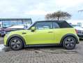 MINI Cooper Cabrio Cooper Cabrio Autom.+Navi+LED+KZG+Sportsitze+PDC+D Gelb - thumbnail 3
