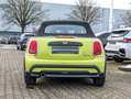 MINI Cooper Cabrio Cooper Cabrio Autom.+Navi+LED+KZG+Sportsitze+PDC+D Gelb - thumbnail 5