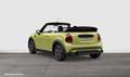 MINI Cooper Cabrio Cooper Cabrio Autom.+Navi+LED+KZG+Sportsitze+PDC+D Gelb - thumbnail 2