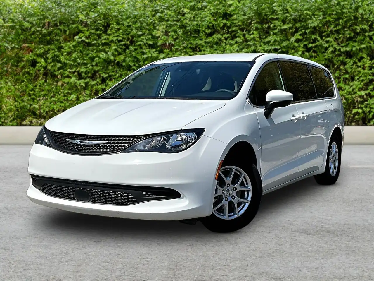 2023 Chrysler Grand Caravan