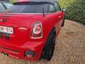 MINI Cooper S Coupe Mini Cooper S Coupe - 1ste eigenaar - 74000km Rouge - thumbnail 3