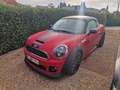 MINI Cooper S Coupe Mini Cooper S Coupe - 1ste eigenaar - 74000km Rouge - thumbnail 1
