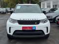 Land Rover Discovery SE SDV6 Weiß - thumbnail 2