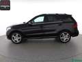 Mercedes-Benz GLE 250 GLE 250 d 4M AMG 360GRAD,COMAND,TOTWINKEL,20ZOLL Schwarz - thumbnail 2