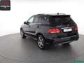 Mercedes-Benz GLE 250 GLE 250 d 4M AMG 360GRAD,COMAND,TOTWINKEL,20ZOLL Schwarz - thumbnail 3