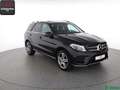 Mercedes-Benz GLE 250 GLE 250 d 4M AMG 360GRAD,COMAND,TOTWINKEL,20ZOLL Schwarz - thumbnail 7