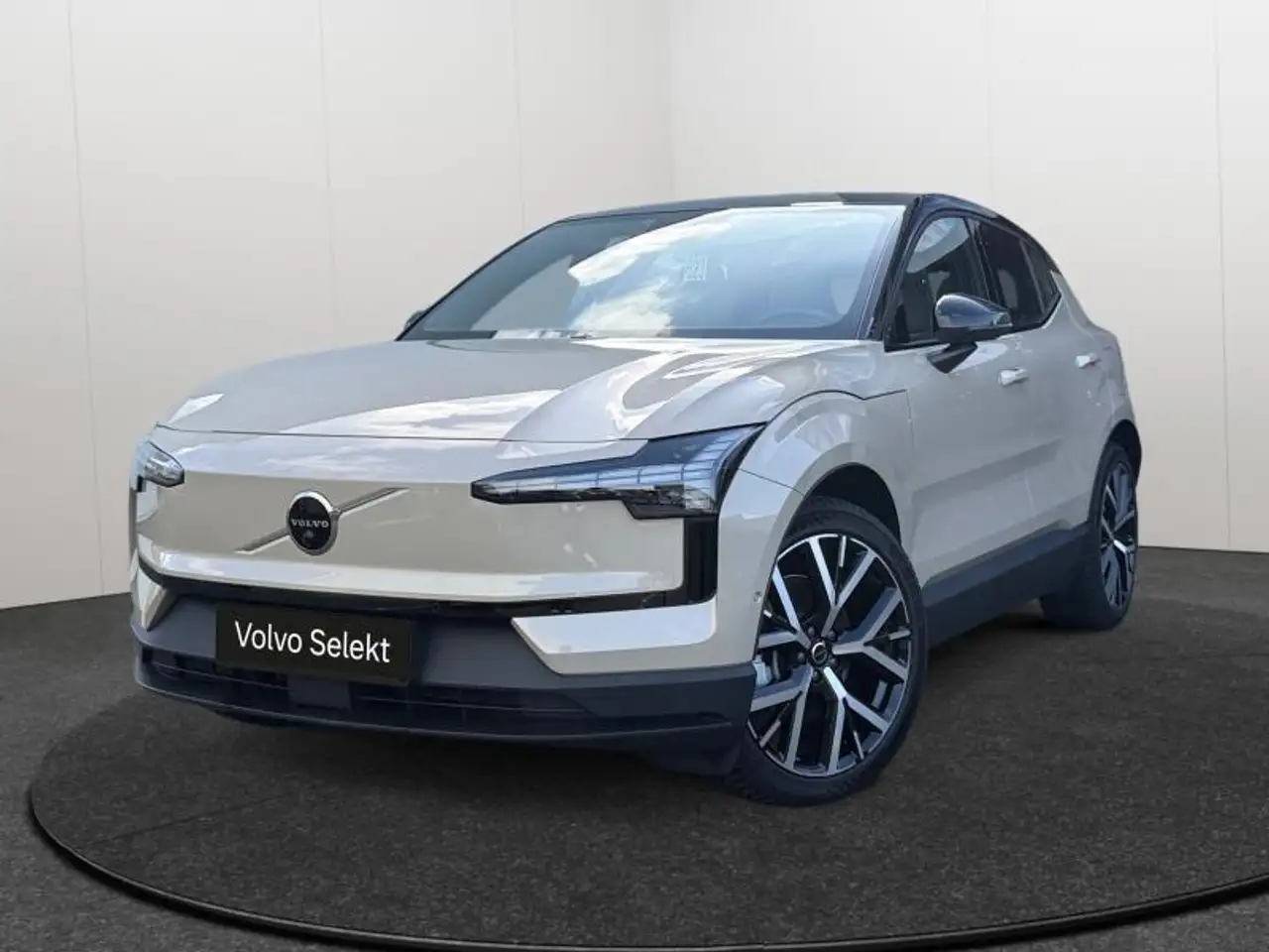 Volvo EX30