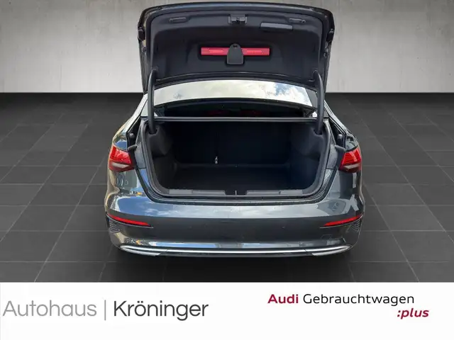 Audi A3 view 19