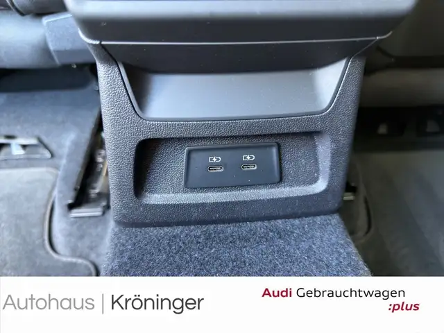 Audi A3 view 18