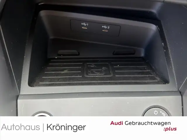 Audi A3 view 17