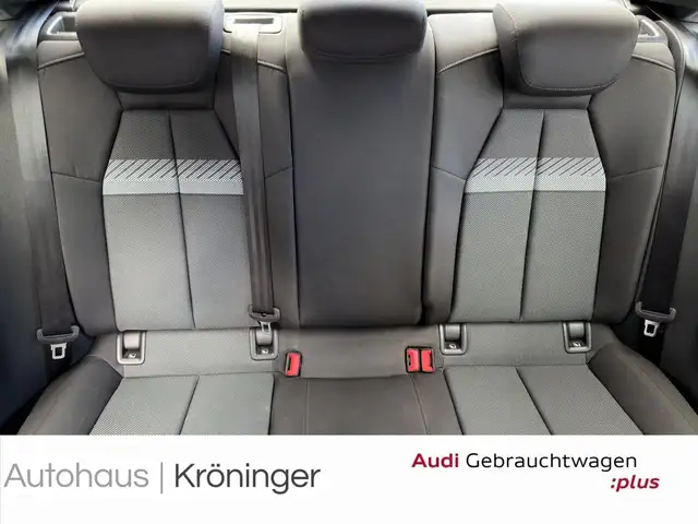 Audi A3 view 10