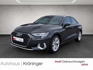 Limousine 30 TFSI advanced Navi Klima SHZ