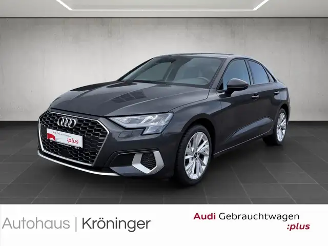 2023 Audi A3 in Grey for sale