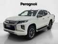 Mitsubishi L200 2.3 D DOUBLE CAB 4X4 SUPER SELECT INTENSE Bianco - thumbnail 1