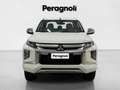 Mitsubishi L200 2.3 D DOUBLE CAB 4X4 SUPER SELECT INTENSE Blanco - thumbnail 2