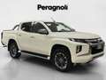 Mitsubishi L200 2.3 D DOUBLE CAB 4X4 SUPER SELECT INTENSE Bianco - thumbnail 3