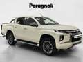 Mitsubishi L200 2.3 D DOUBLE CAB 4X4 SUPER SELECT INTENSE Blanco - thumbnail 3