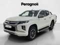 Mitsubishi L200 2.3 D DOUBLE CAB 4X4 SUPER SELECT INTENSE Blanco - thumbnail 1