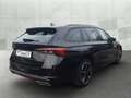Skoda Octavia Combi 2.0 TDI DSG RS *MATRIX *ACC *HuD *RKAM * Zwart - thumbnail 4