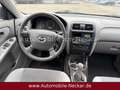 Mazda 626 2.0 85 kW Exclusive-Limo-Klima-1.Hand Plateado - thumbnail 17
