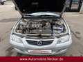 Mazda 626 2.0 85 kW Exclusive-Limo-Klima-1.Hand Plateado - thumbnail 9