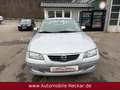 Mazda 626 2.0 85 kW Exclusive-Limo-Klima-1.Hand Plateado - thumbnail 2