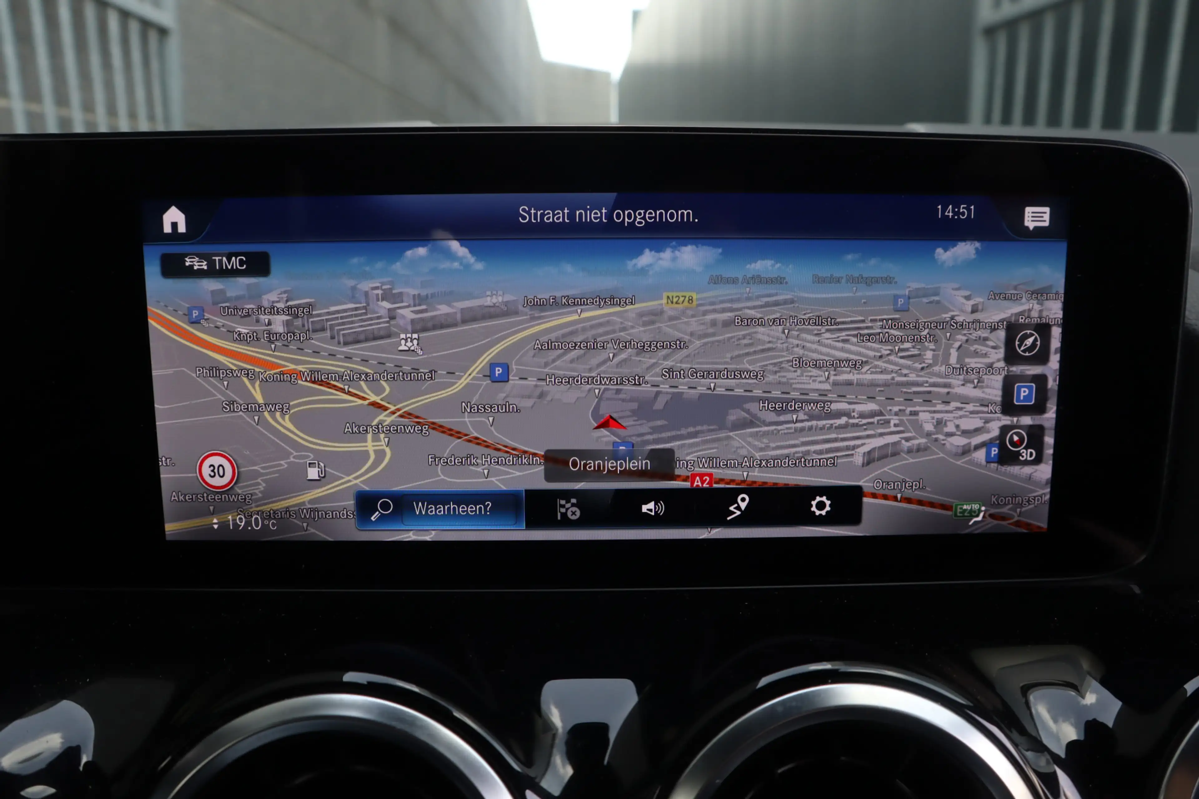 Mercedes-Benz GLA 250 e Progressive | Navi | Led | Camera | CarPlay — photo 8