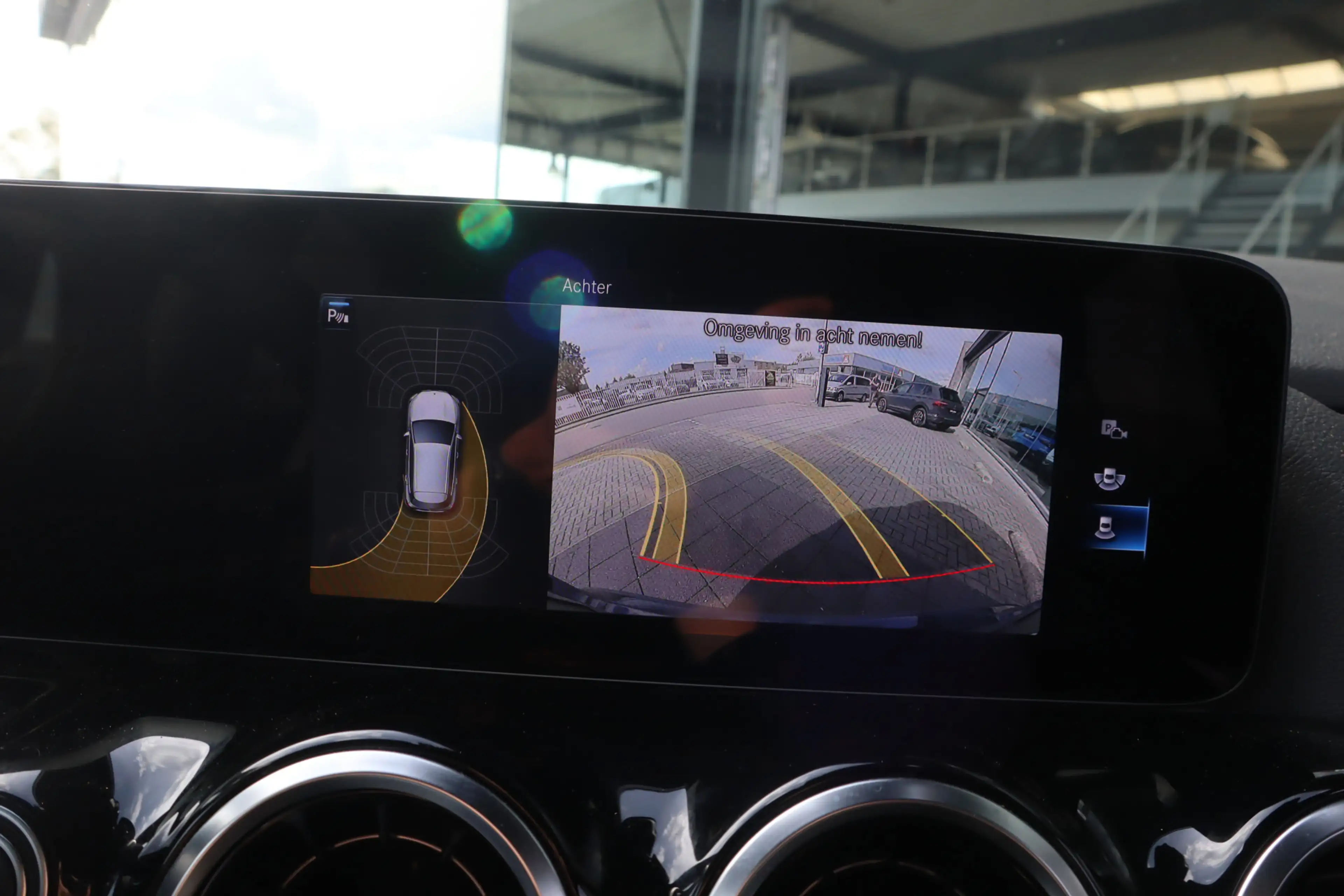 Mercedes-Benz GLA 250 e Progressive | Navi | Led | Camera | CarPlay — photo 10