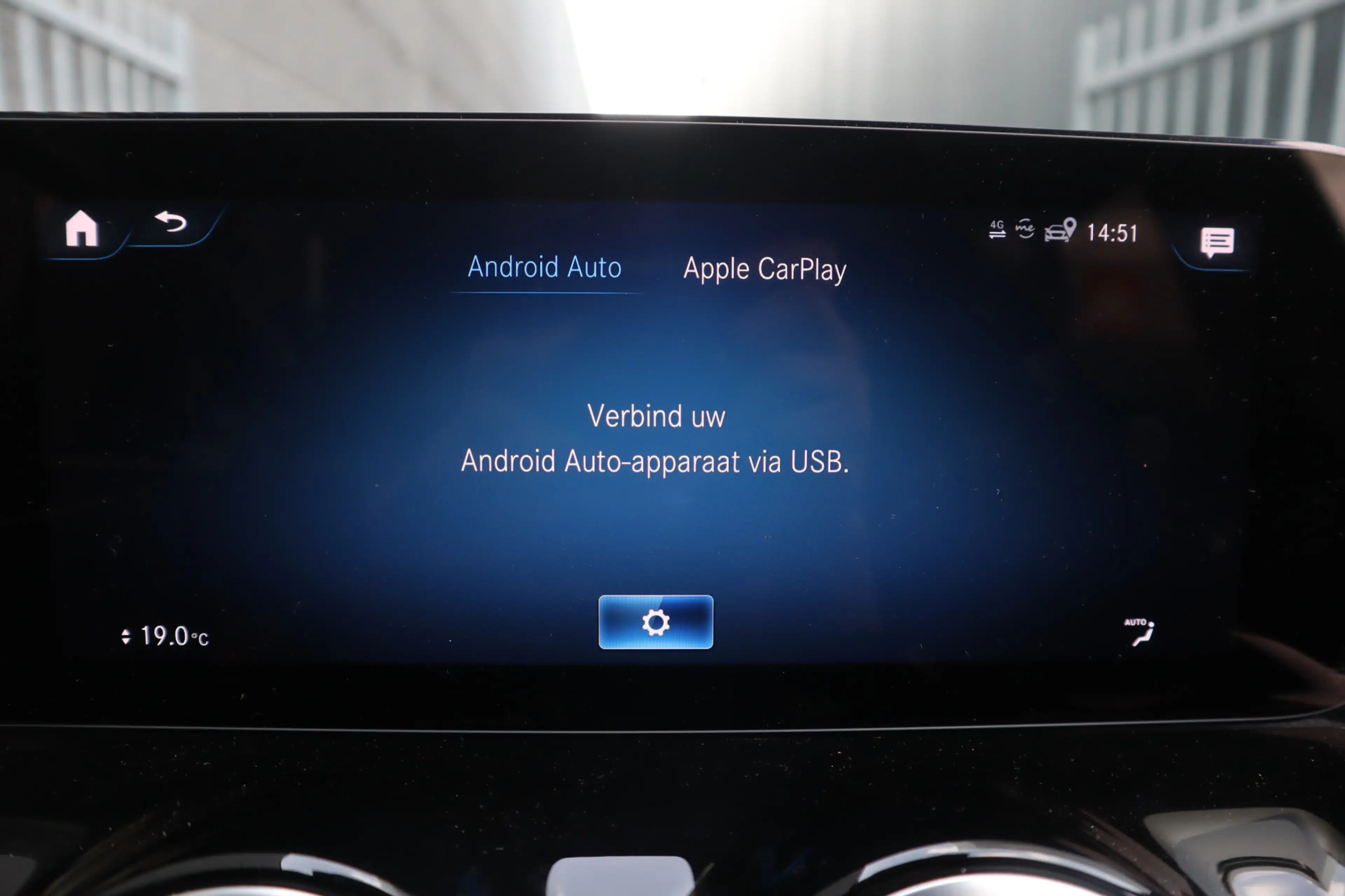 Mercedes-Benz GLA 250 e Progressive | Navi | Led | Camera | CarPlay — photo 11
