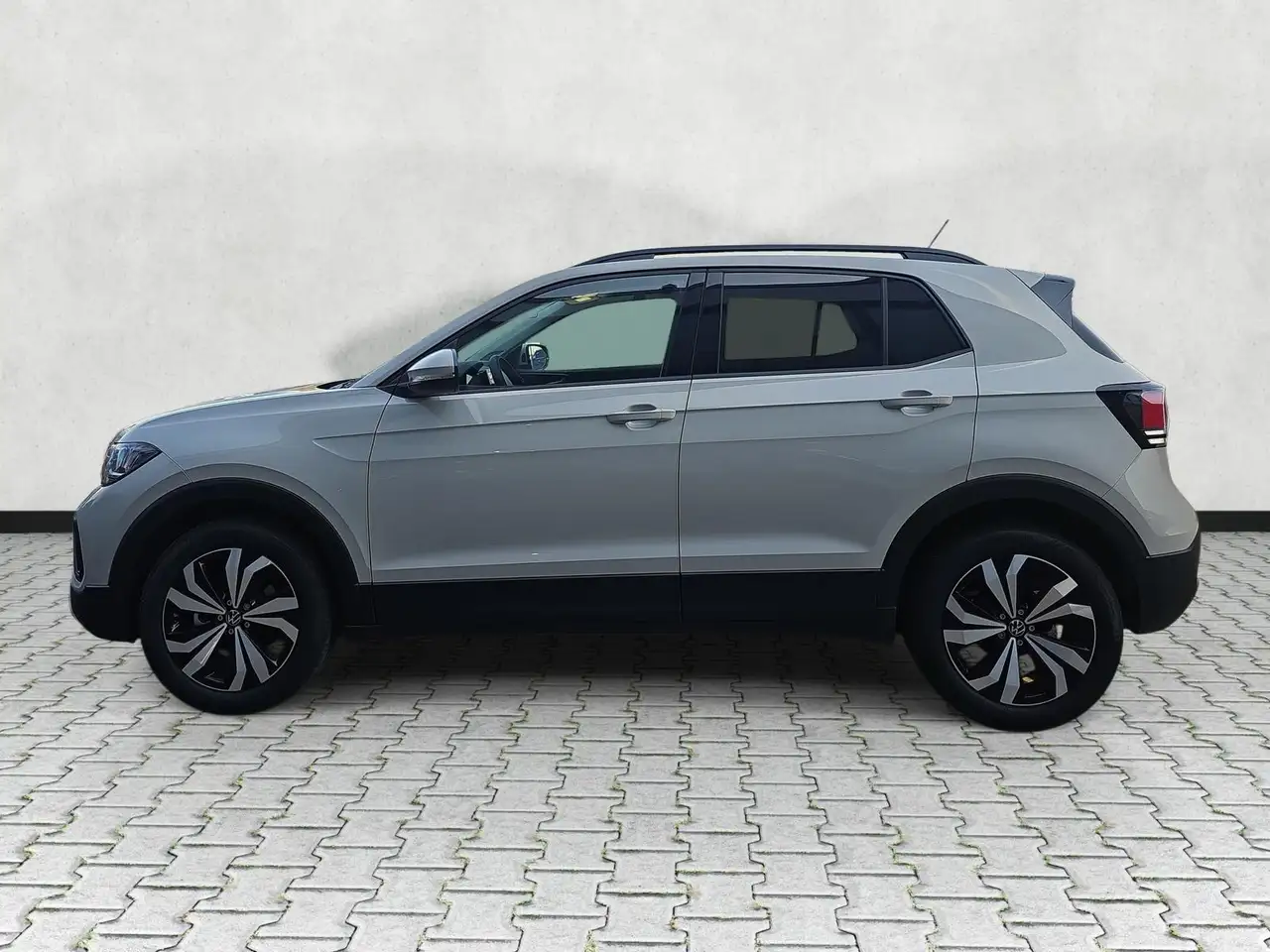 Volkswagen T-Cross 2026