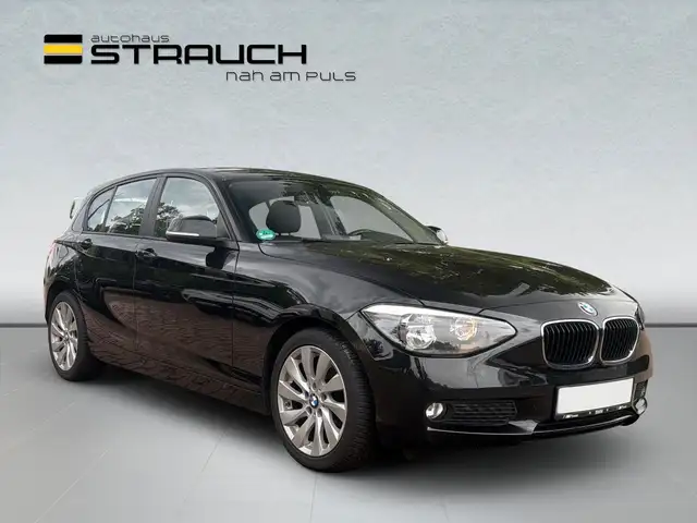 BMW 116 i Sport Line