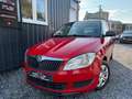 Skoda Fabia 1e Main / Clim / Euro 5b / Entretien + CT OK Rot - thumbnail 1
