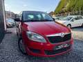Skoda Fabia 1e Main / Clim / Euro 5b / Entretien + CT OK Rot - thumbnail 2