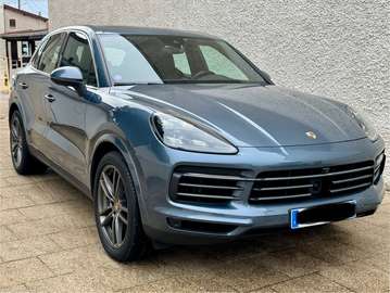 Cayenne 3.0 V6 440 ch Tiptronic BVA S